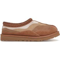 UGG Unisexe Chaussons UGG Tasman Slipper Shoe Palace - Chestnut