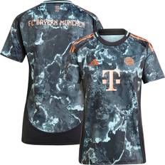 FC Bayern München Matchtröjor adidas FC Bayern 24/25 Bortatröja