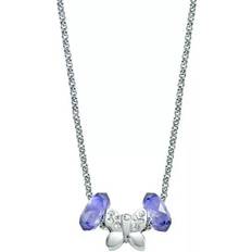 Stainless Steel - Women Necklaces Morellato Drops Stainless Steel SCZ228 Women's Necklace
