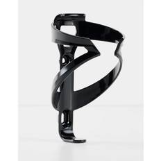 Trek Elite Flaskeholder, Glossy Black Svart