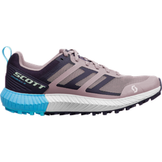 Scott Women's Kinabalu Shoe Blue Pink/Dark Purple, 36.5