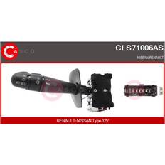 Casco CLS71006AS Lenkstockschalter
