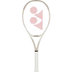 Yonex Raquettes de tennis Yonex VCORE 98 Blanc Beige