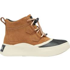 Sorel Youth Unisex Out N About IV Classic Vattentät Stövel