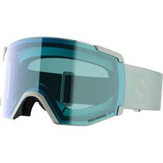 Salomon Salomon S/view Photochromic Ski Goggles