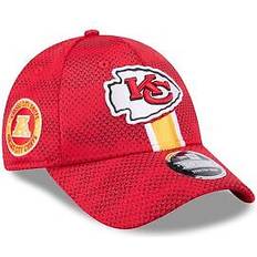 American Football Caps New Era Kansas city chiefs 940 stretch snap nfl24 9forty cap Rot one