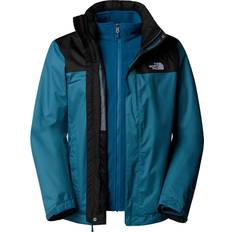 The North Face Evolve II Triclimate Jacket 1-jakke blå