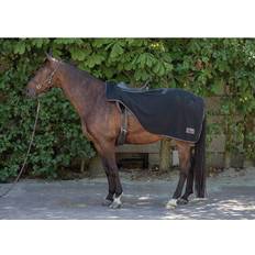 Turkoois Paardendekens Fleece paardendekens Harry's Horse Turquoise