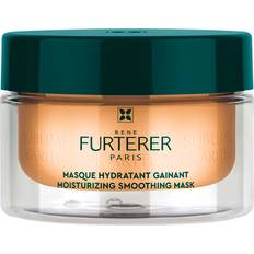 Rene Furterer Sublime Karite Moisturizing Smoothing Mask 200 ml