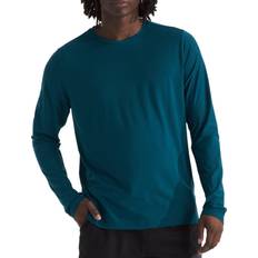 The North Face Shirts The North Face Men’s Dune Sky Long-Sleeve Shirt (Size: Medium) Midnight Petrol