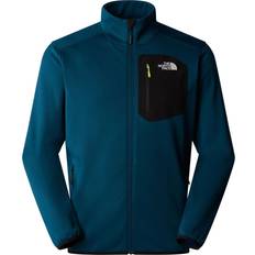 【THE NORTH FACE】M'S LOGAN FLEECE JACKET ★送料・関税込★ THE NORTH FACE】 M'S LOGAN FLEECE JACKET BLACK