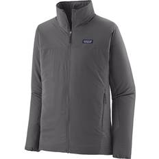 Patagonia Grey Jackets Patagonia R1 Techface Jacket Men Grey