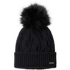 Columbia Unisex Beanies Columbia Women's Boundless Pom Beanie, Black