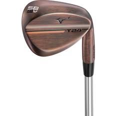 Mizuno Wedgar Mizuno T24 Denim Copper Wedge 52 Degrees 10 Bounce RH/Steel