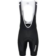 USWE Men's Grus Bib Shorts Black
