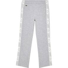 Lacoste Sweatpants Silver Chine år (116) Sweatpants