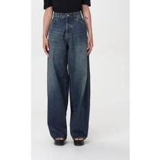 Donna - Verde Jeans Haikure Haikure-Bethany Intense Blue Jeans Blu-Donna