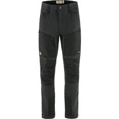 Fjällräven Keb Agile Winter Trousers - Dark Olive