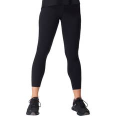 Power Workout Leggings Träningskläder - Black