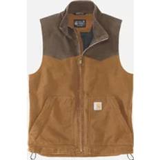 Carhartt CARHARTT 106433 Montana Rugged Flex Duck Vest