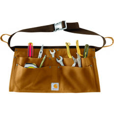 Carhartt Arbejdsjakker Carhartt Duck Værktøjsbælte Duck Tool Belt - Brown