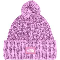 The North Face M Beanies The North Face Cosy Chunky Cabin Beanie Dragonfruit-deep Mulberry-beetroot-mauve One male Dragonfruit-Deep Mulberry-Beetroot-Mauve (One Size)