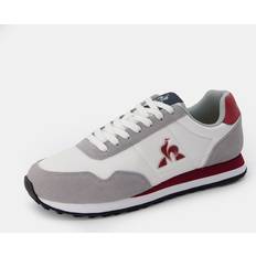 Le Coq Sportif Unisex Sneakers Le Coq Sportif Mode Sneakers Astra Stil - Hvid
