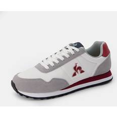 Le Coq Sportif Hombre Zapatos Le Coq Sportif Sneakers Astra Blanc