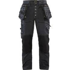 Vêtements de Travail Blåkläder Pantalon de travail stretch 2D X1900 Bleu