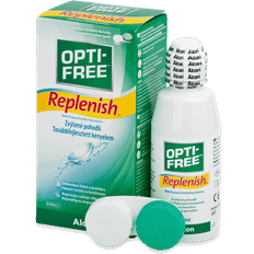 Alcon Opti-Free RepleniSH 120 ml