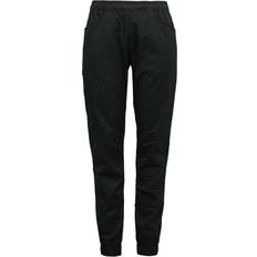 Black Diamond Women's Trousers Notion - Noir