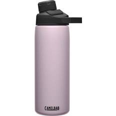 Camelbak Chute Mag SST Vacuum Insulated 20 oz. Water Bottle, Purple