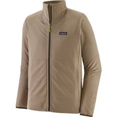 Patagonia Nano-Air Light Hybrid Jacket - Grey