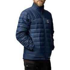 Fjällräven Clothing Fjällräven Fjallraven Men's Expedition Pack Down Jacket, Small, Navy