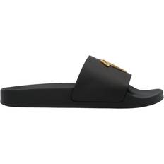 Giuseppe Zanotti Zapatos Giuseppe Zanotti Zanotti-New Burel Sandali Nero-Uomo Black 40IT