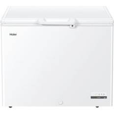 Haier Freezers Haier 300 Litre Chest Freezer - White
