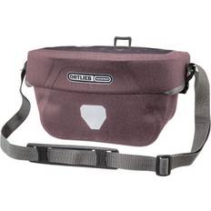 Pink Cykeltasker & Kurve Ortlieb Ultimate Urban Lenkertasche pink One