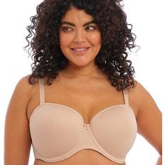 Victoria's Secret Elomi Smooth Moulded Strapless Bra - Nude