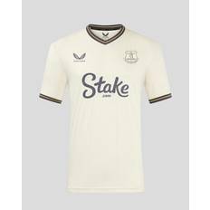 Castore Everton Third Shirt 2024 2025 Adults