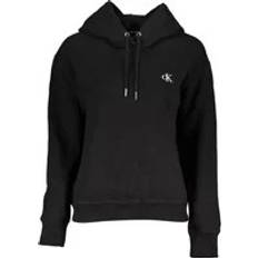 Calvin Klein Sweatshirt sort hvid