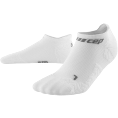 CEP Ultralight No Show Socks - Blanc