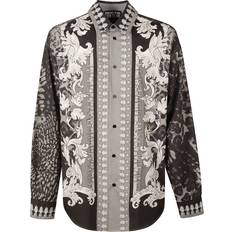 Versace Jeans Couture Animalier Shirt