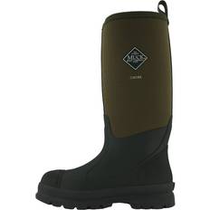 Rubber Wellingtons Muck Boot Chore Classic Tall Wellington Boots, Moss