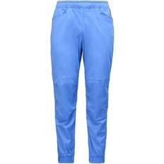 Black Diamond Men Trousers Black Diamond Notion Pants Blau Mann