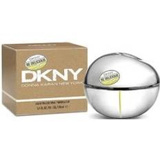 DKNY Parfymer DKNY Be Delicious EDT 30 ml 30ml