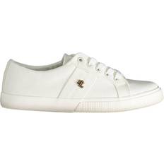Polo Ralph Lauren Janson Sneaker - Optic White