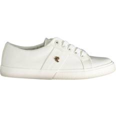 Ralph Lauren Janson Sneakers - Weiß