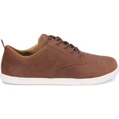 Femme - Marron Oxford Xero Shoes Glenn - Marron