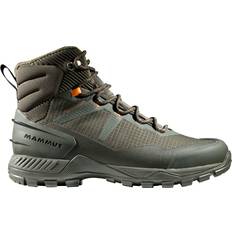 Mammut Uomo Stivali Mammut Wanderschuhe