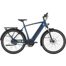 Gazelle ultimate c380 hmb Gazelle Ultimate C380 HMB Blue 65 cm